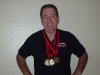 Medal Winner